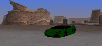 Lamborghini SVJ
