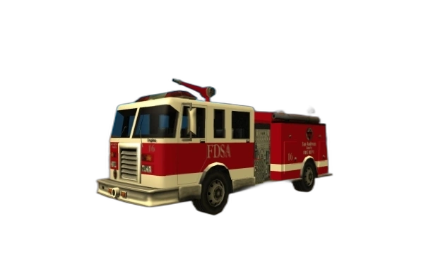 Firetruck