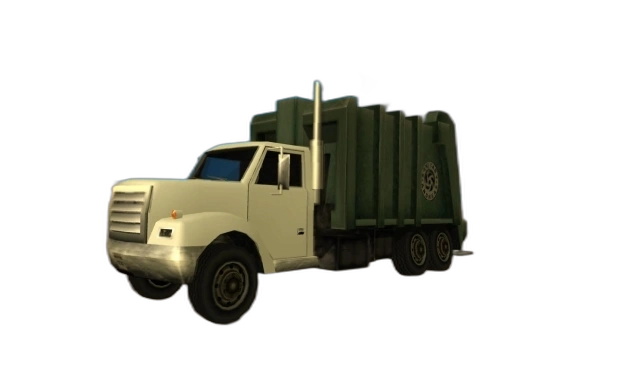 Trashmaster