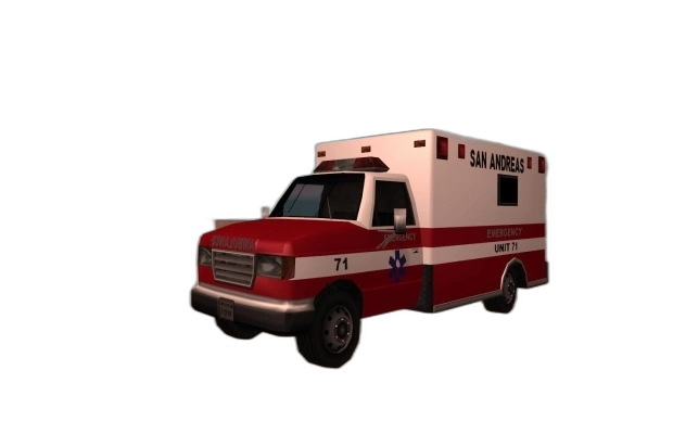 Ambulance