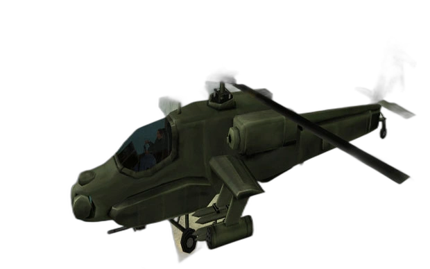 Hunter