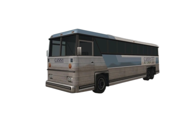 Bus