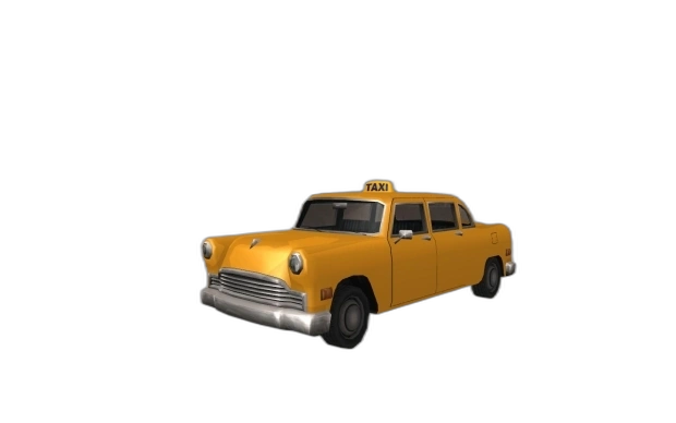 Cabbie