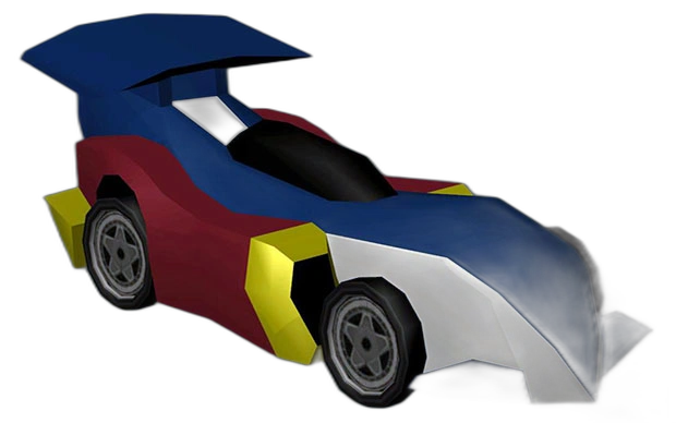 RC Bandit