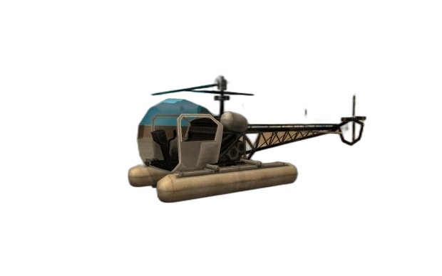 Seasparrow