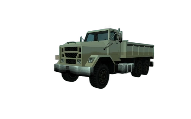 Flatbed