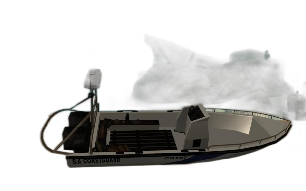 Coastguard