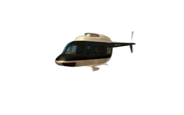 Police Maverick