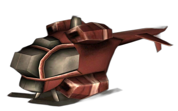 RC Goblin