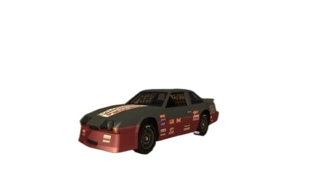 Hotring Racer A