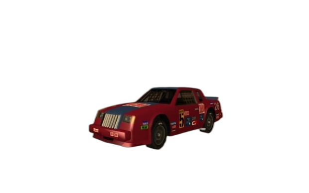Hotring Racer B