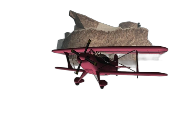 Stuntplane