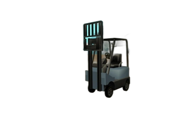 Forklift