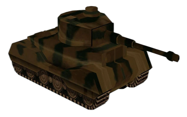 RC Tiger