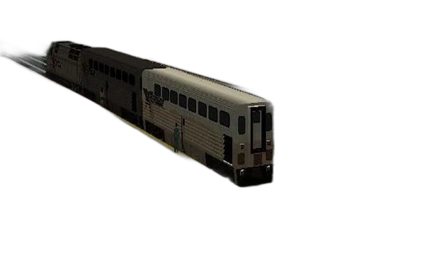Streak Carriage