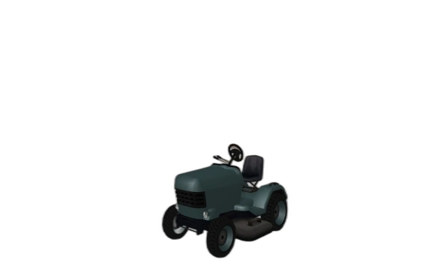 Mower
