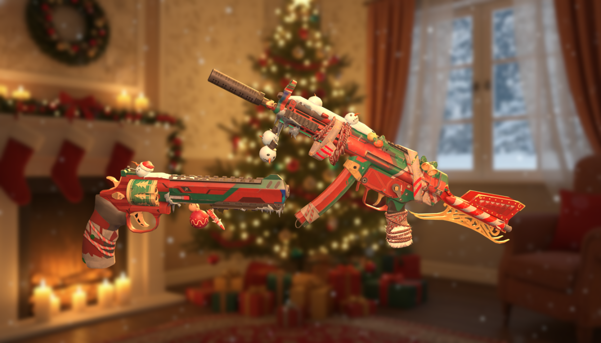 M4 Noel