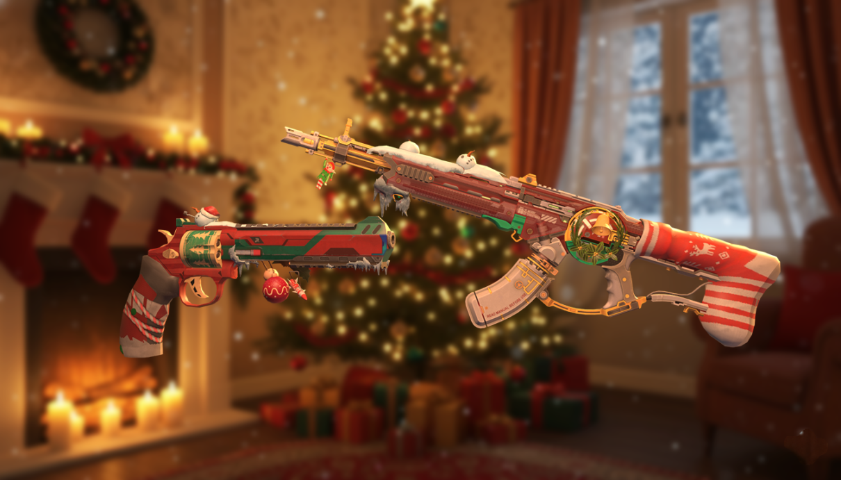 Deagle Noel