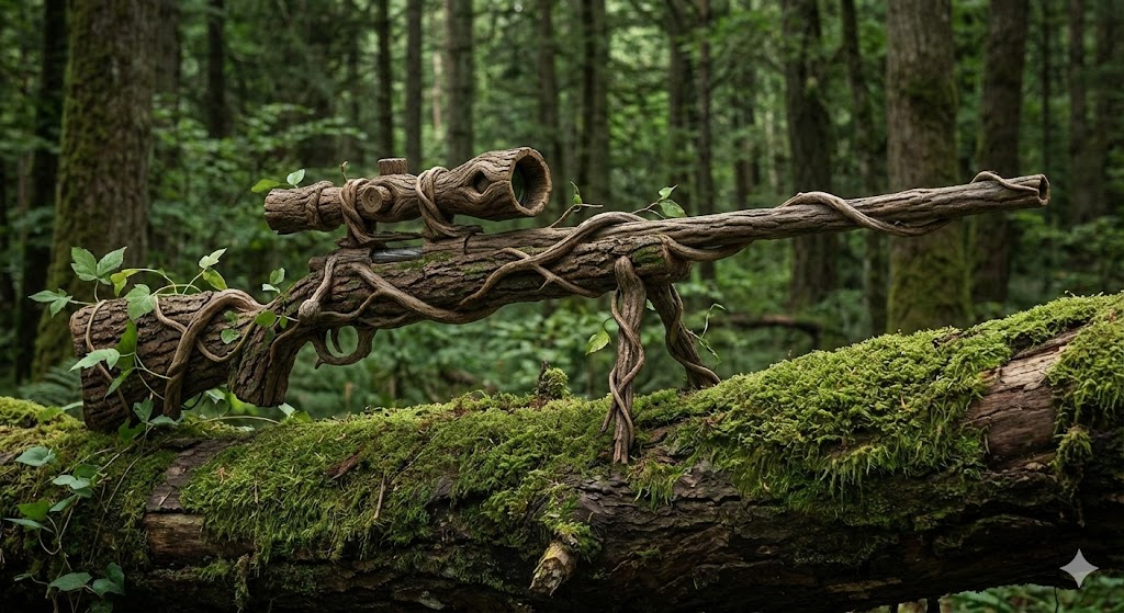 Sniper ARMS