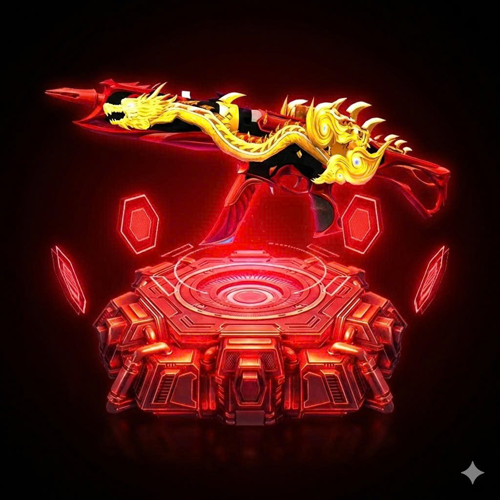 MP5 Dragon