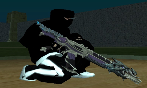 M4 Rồng V2
