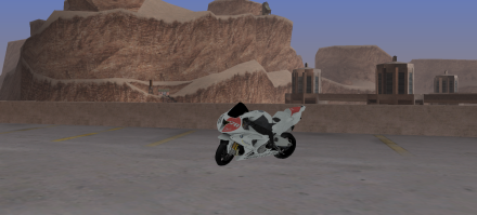 BMW S1000 ( Level 5 )