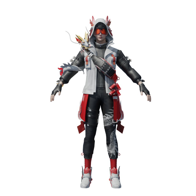 Skin VUA LS