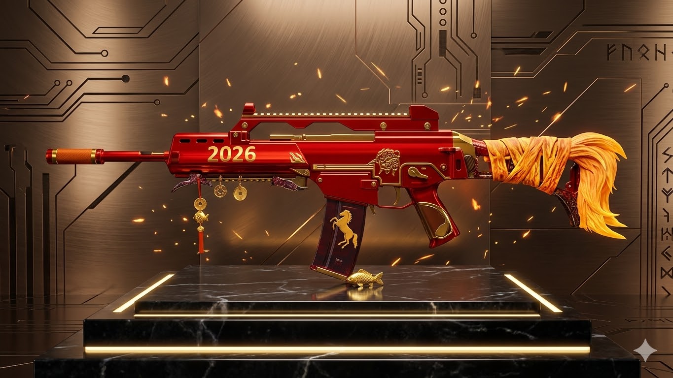 M4 2026