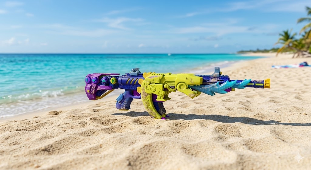 M4 Summer ( Ngừng cung cấp )