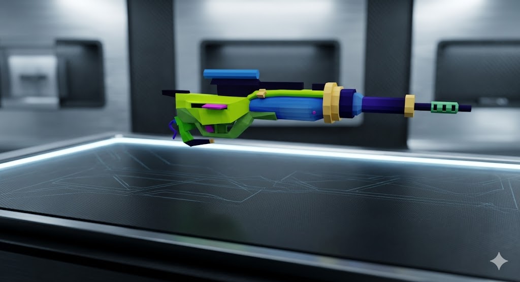 Sniper Summer