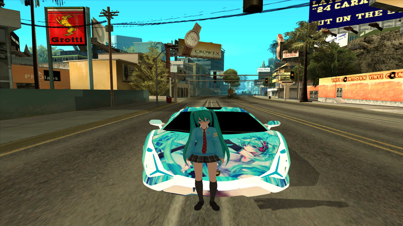Miku v2